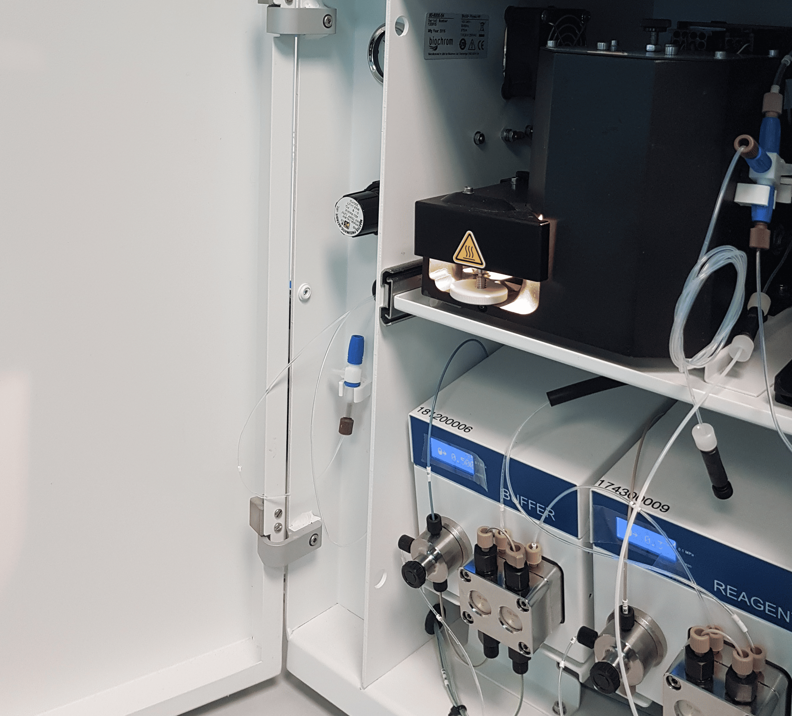 A picture of Laborservice Onken GmbH