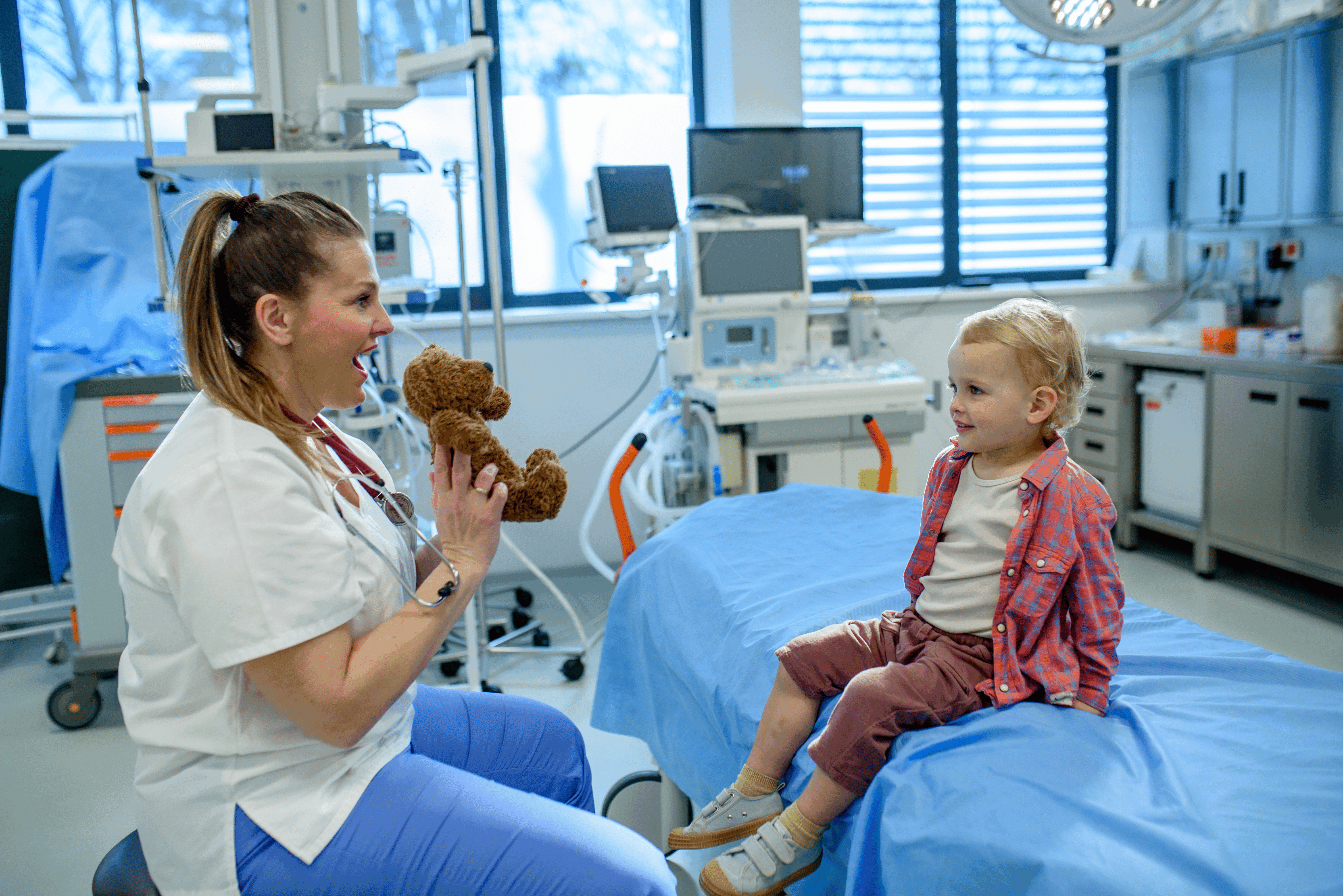 A picture of Laborservice Onken GmbH