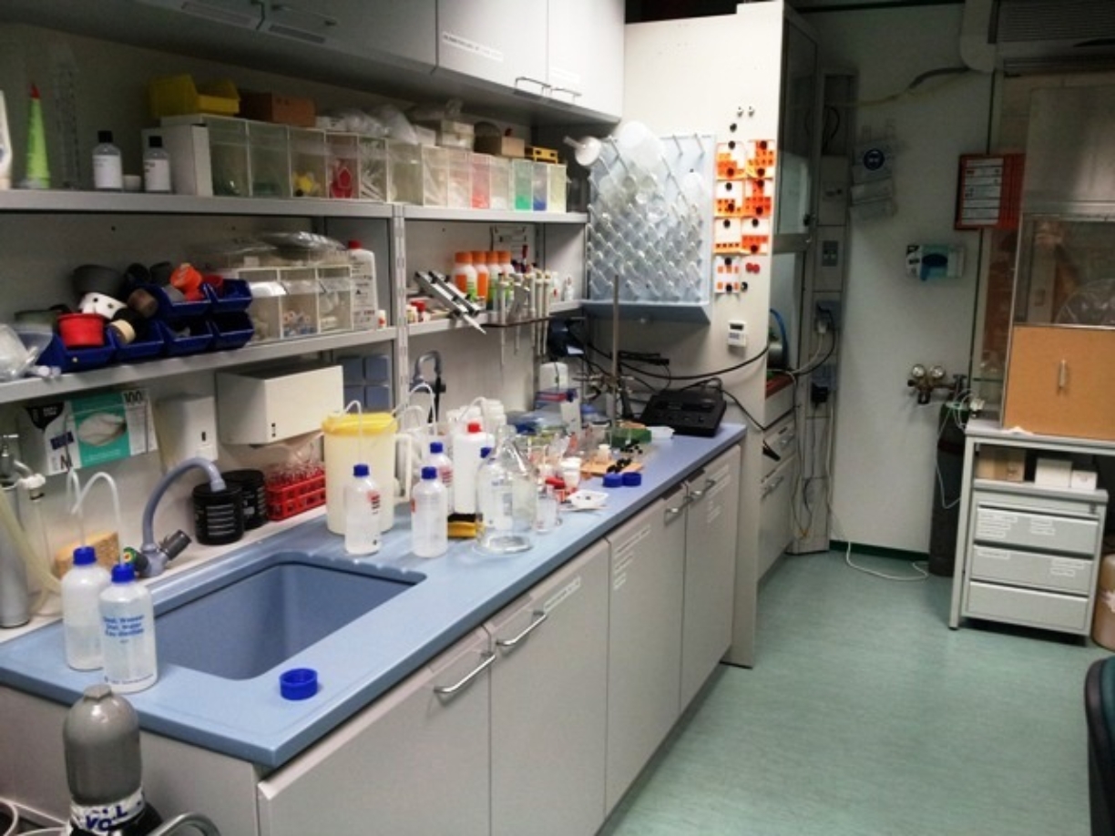 A picture of Laborservice Onken GmbH