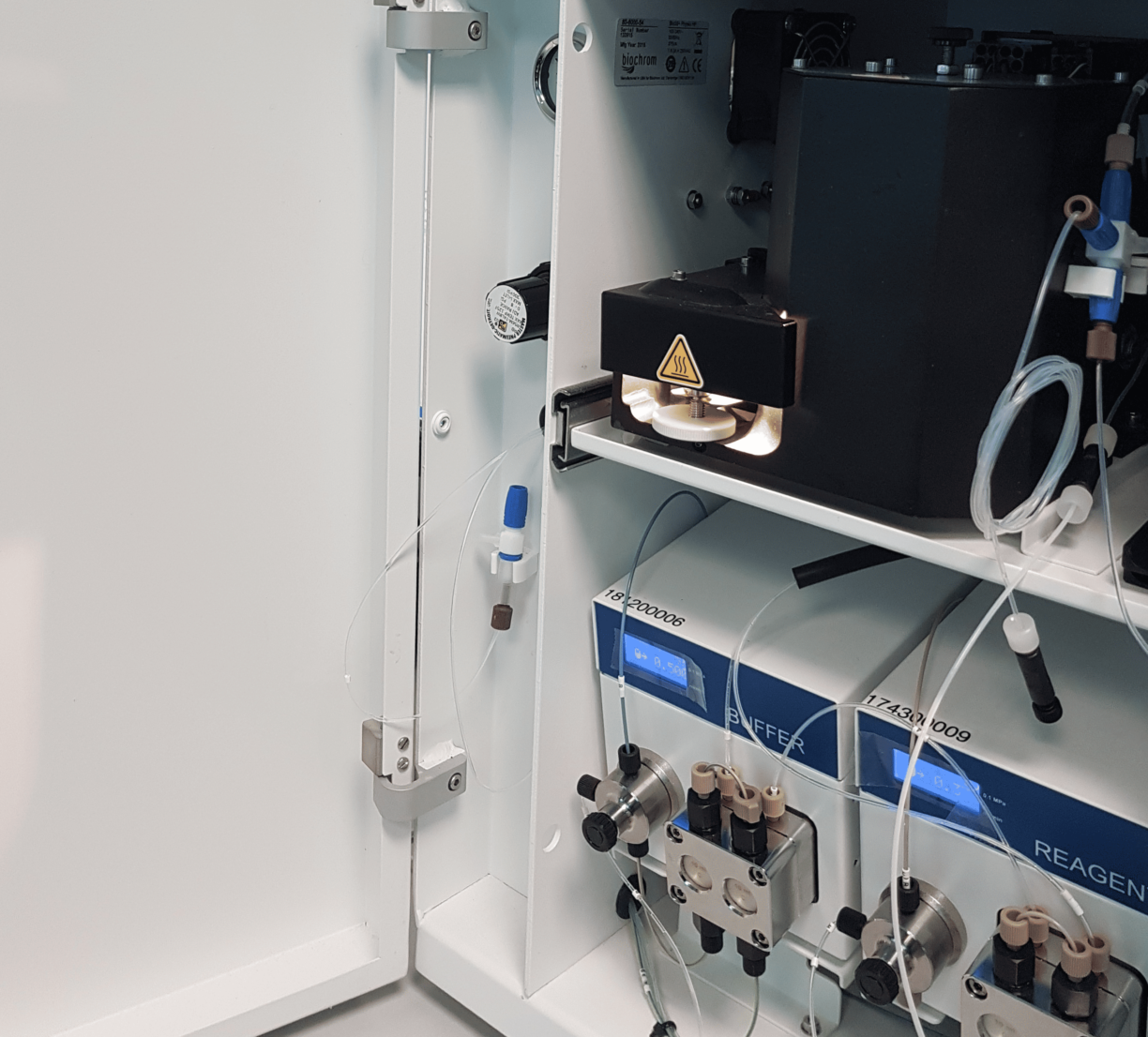A picture of Laborservice Onken GmbH