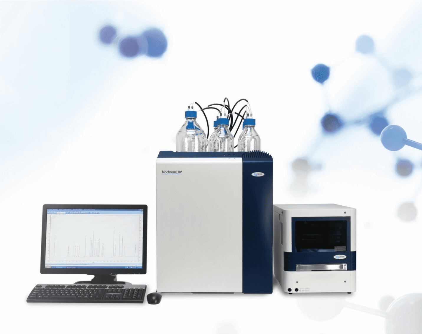 A picture of Laborservice Onken GmbH