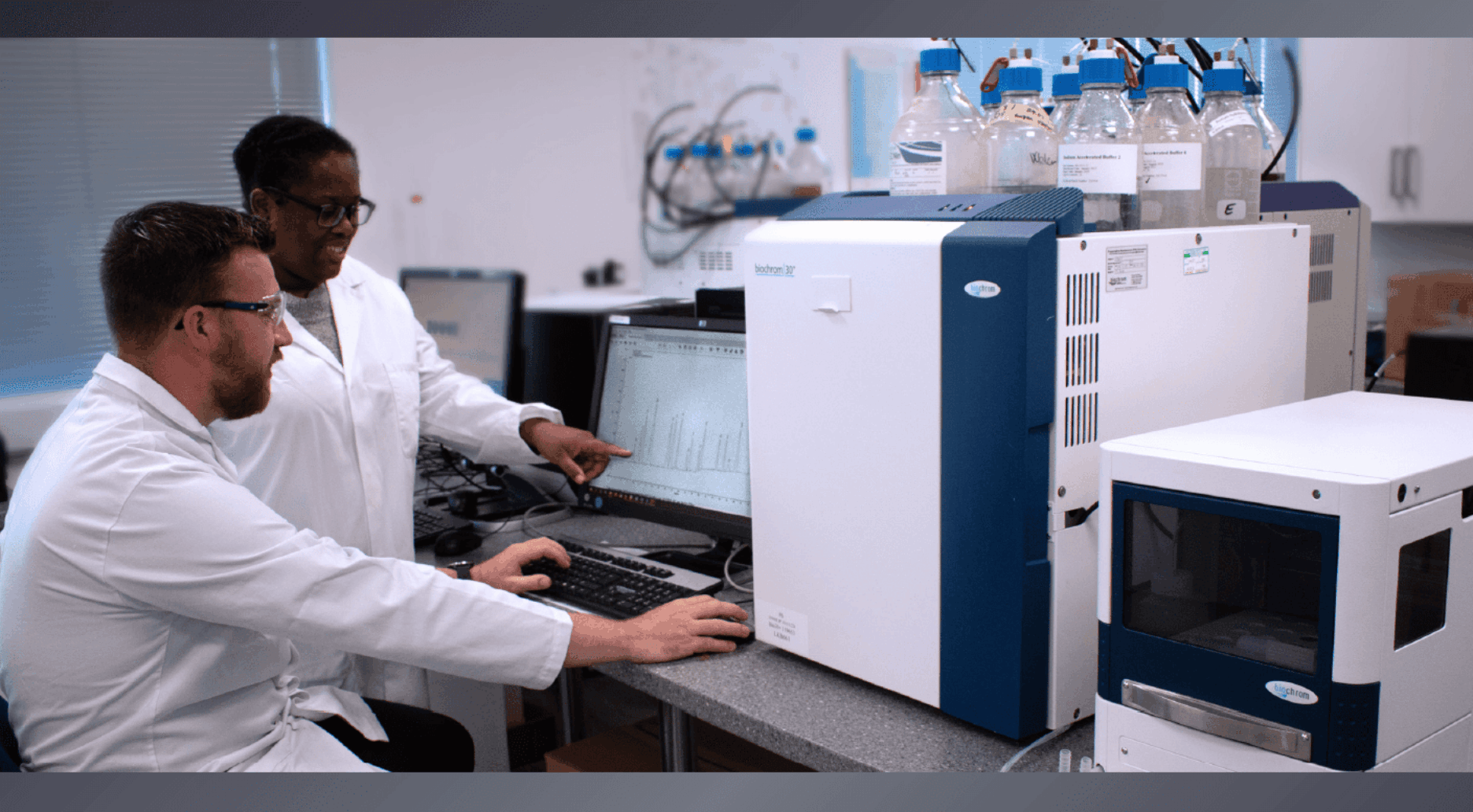 A picture of Laborservice Onken GmbH