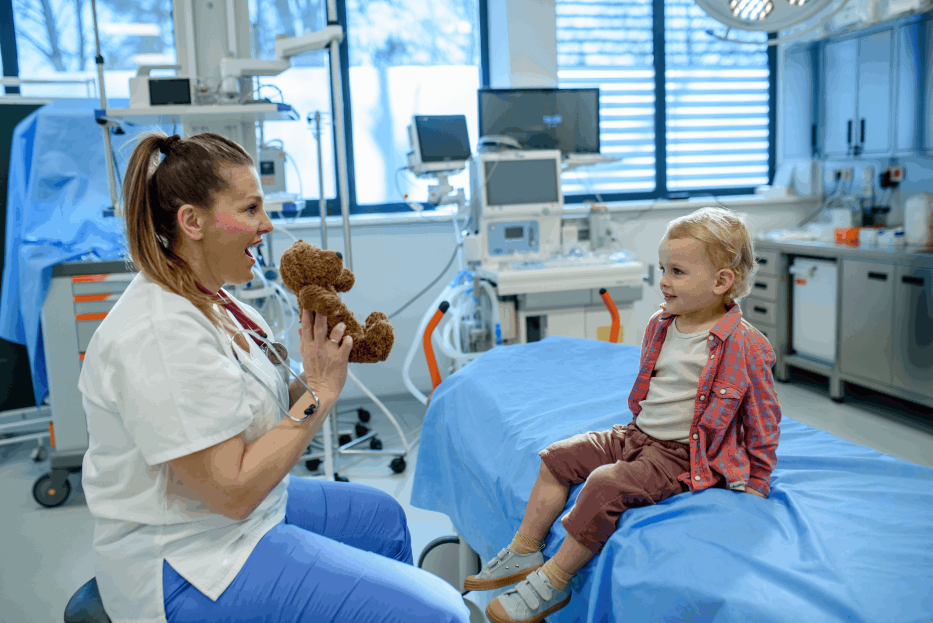 A picture of Laborservice Onken GmbH
